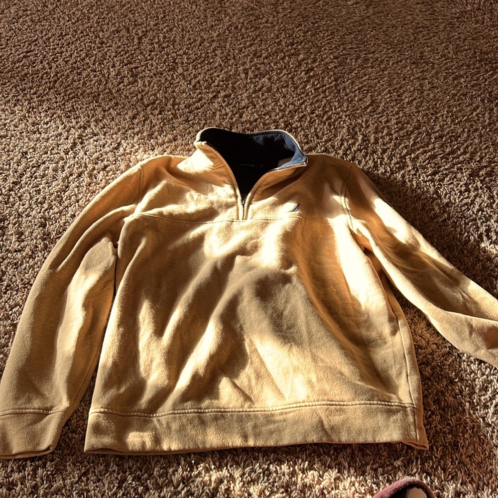 Nautica Brand 3/4 zip